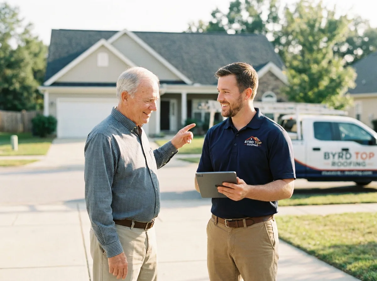 Roofing Manchester, OH FAQs